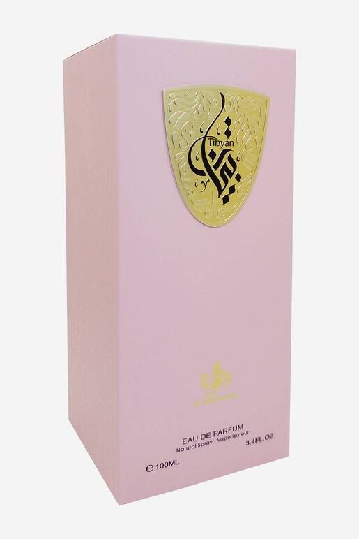 Eau de Parfum Tibyan para Mujer Al Wataniah 100 ml | Deprati