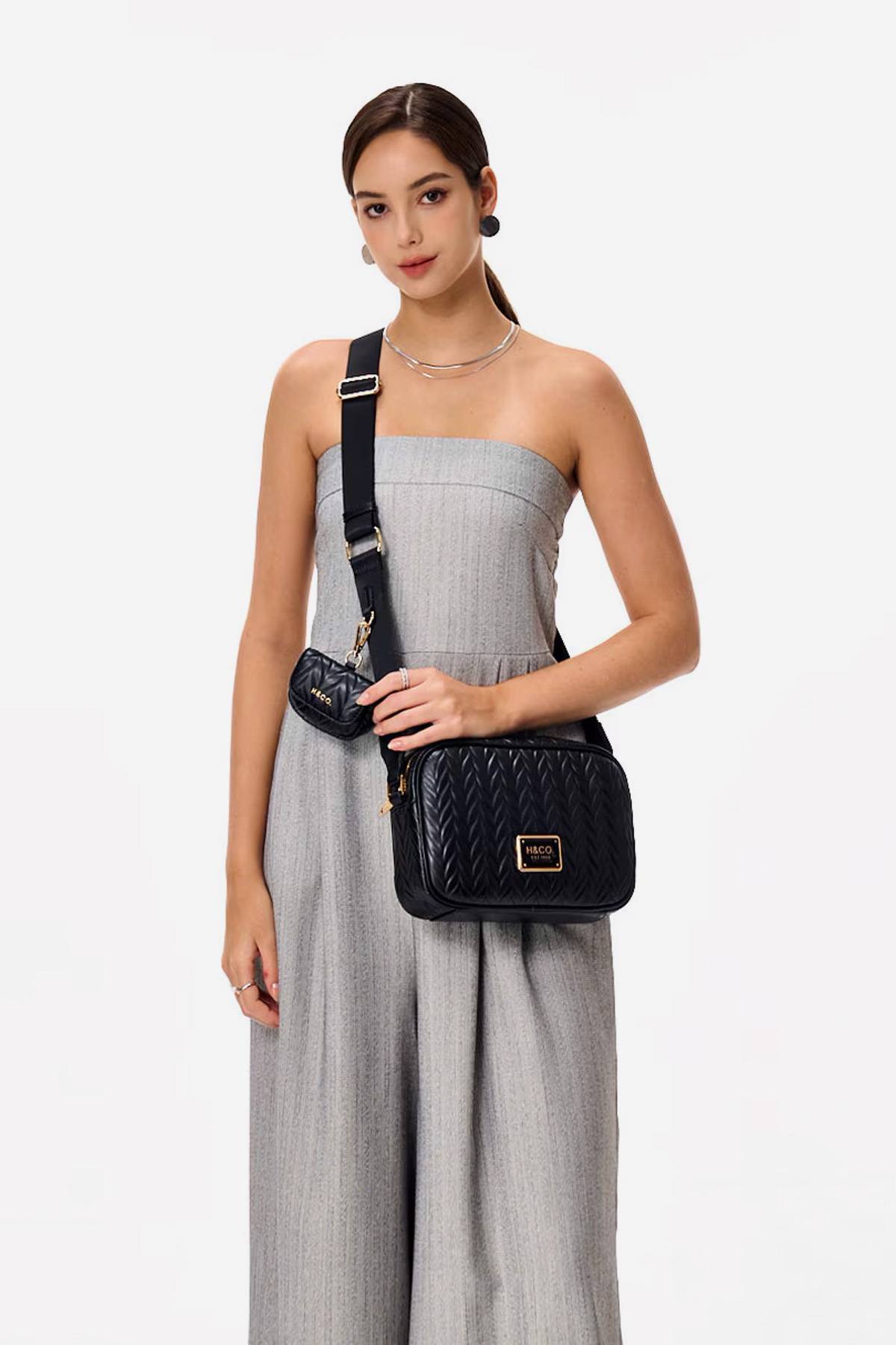 Cartera crossbody clearance