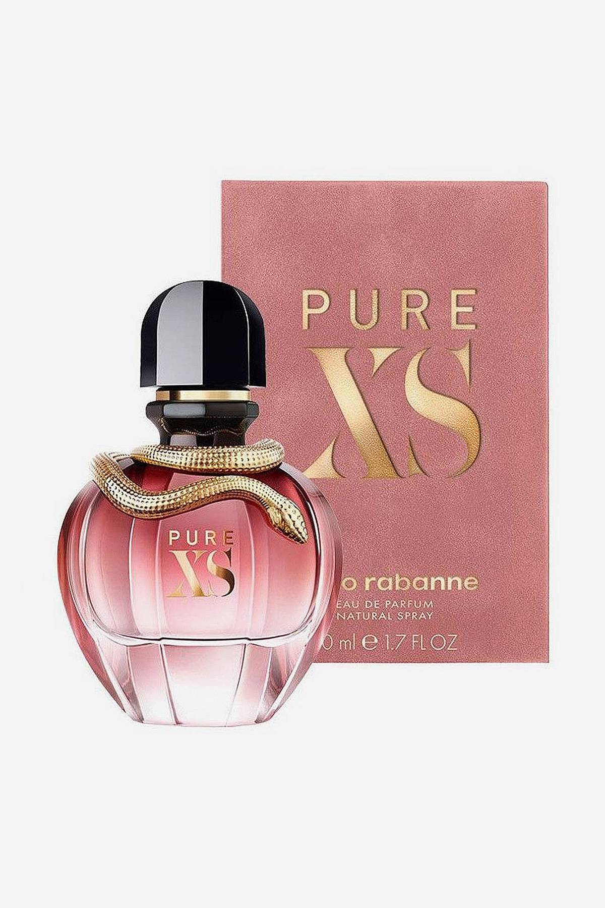 Pure Xs for her Paco Rabanne De Prati Tienda Online