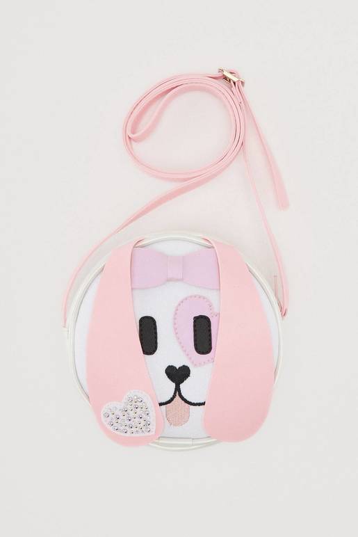 Cartera Infantil Pampili De Prati Tienda Online