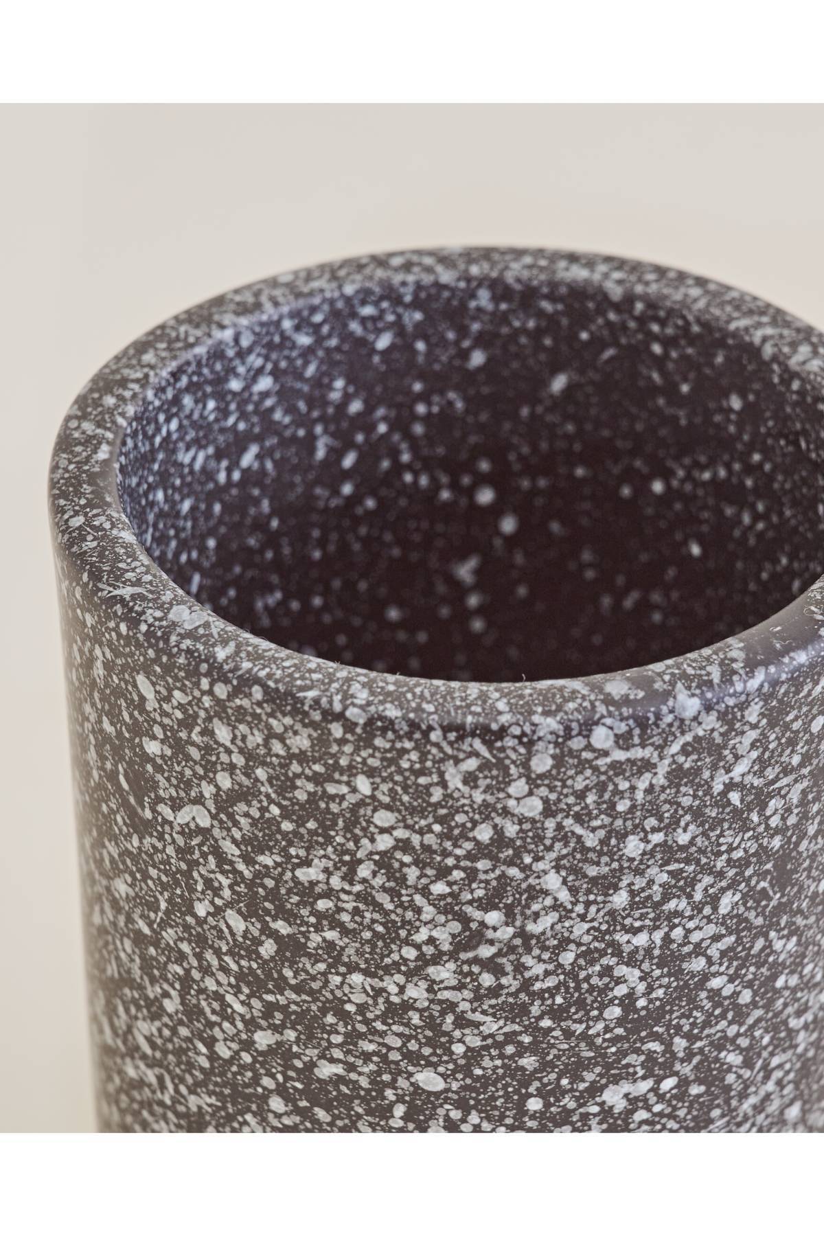 Recambio Escobillas De Baño Cepillo De Repuesto Negro Con Mango De Acero Inoxidable Escobillas Baño Recambios