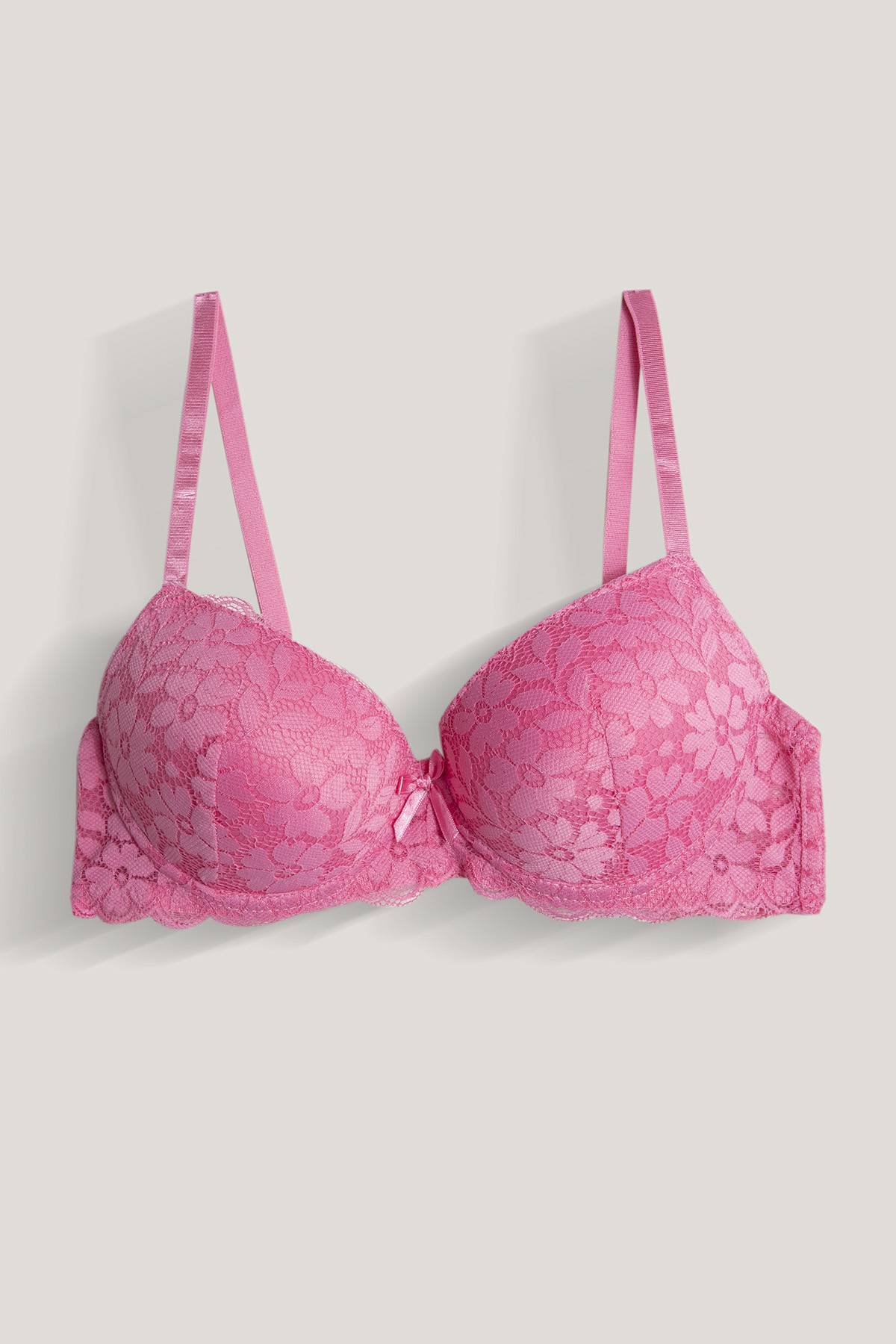 Brasier Encaje René Rofé De Prati Tienda Online