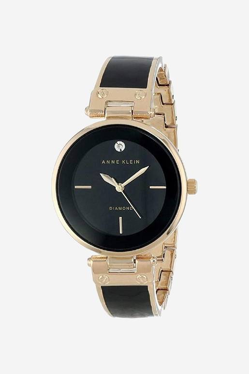 Reloj anne best sale klein con diamantes