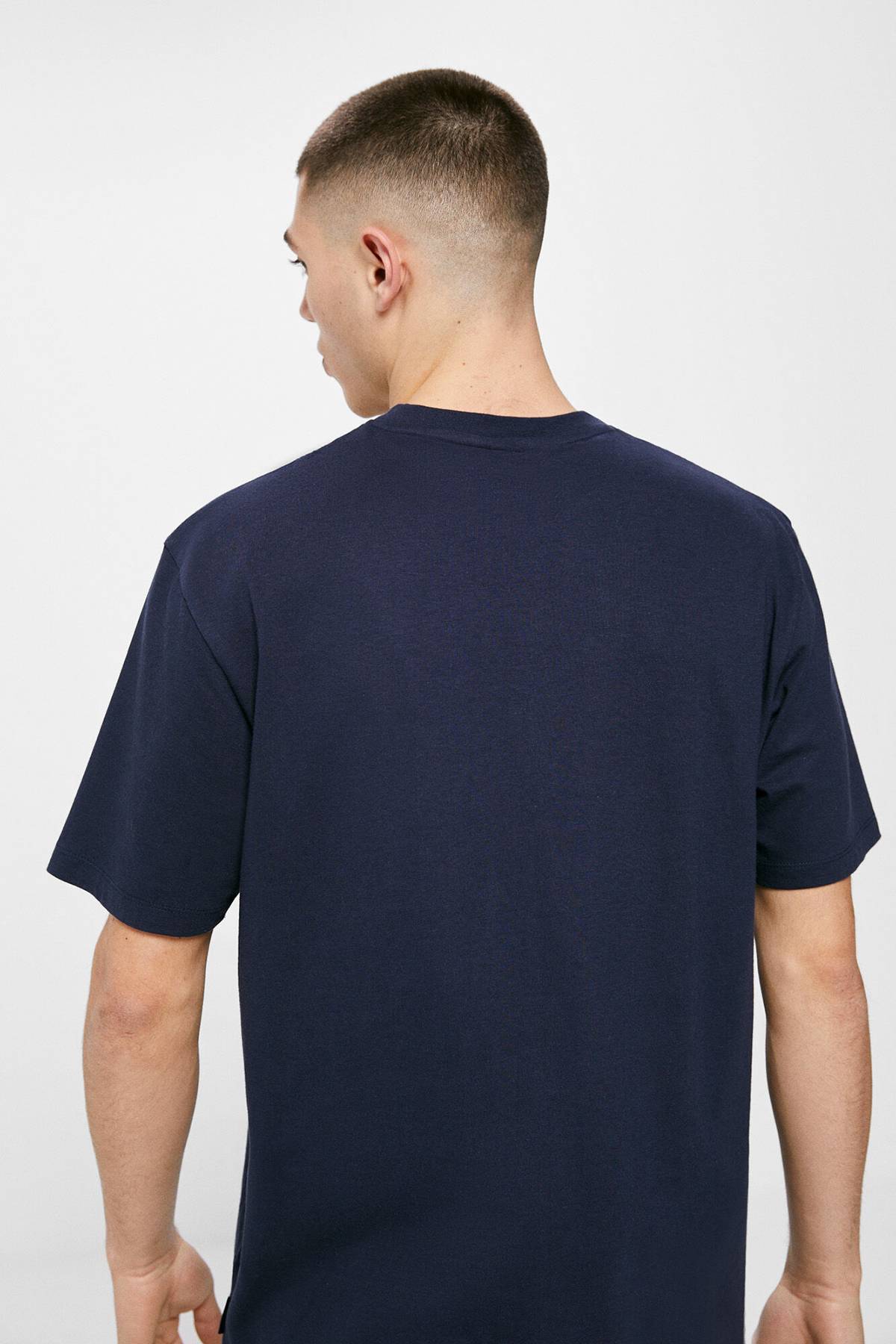 Bermuda Springfield Reconsider | De Prati Tienda Online