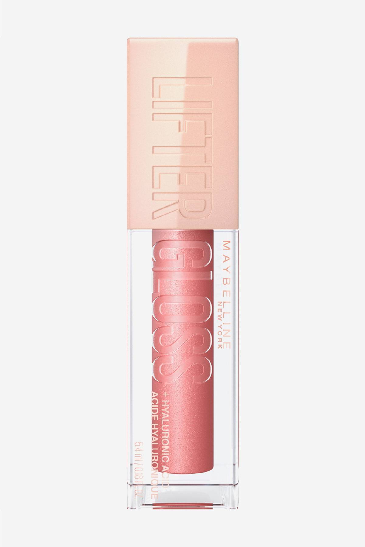 Labial Líquido Maybelline NY Lifter Gloss Moon De Prati Tienda Online