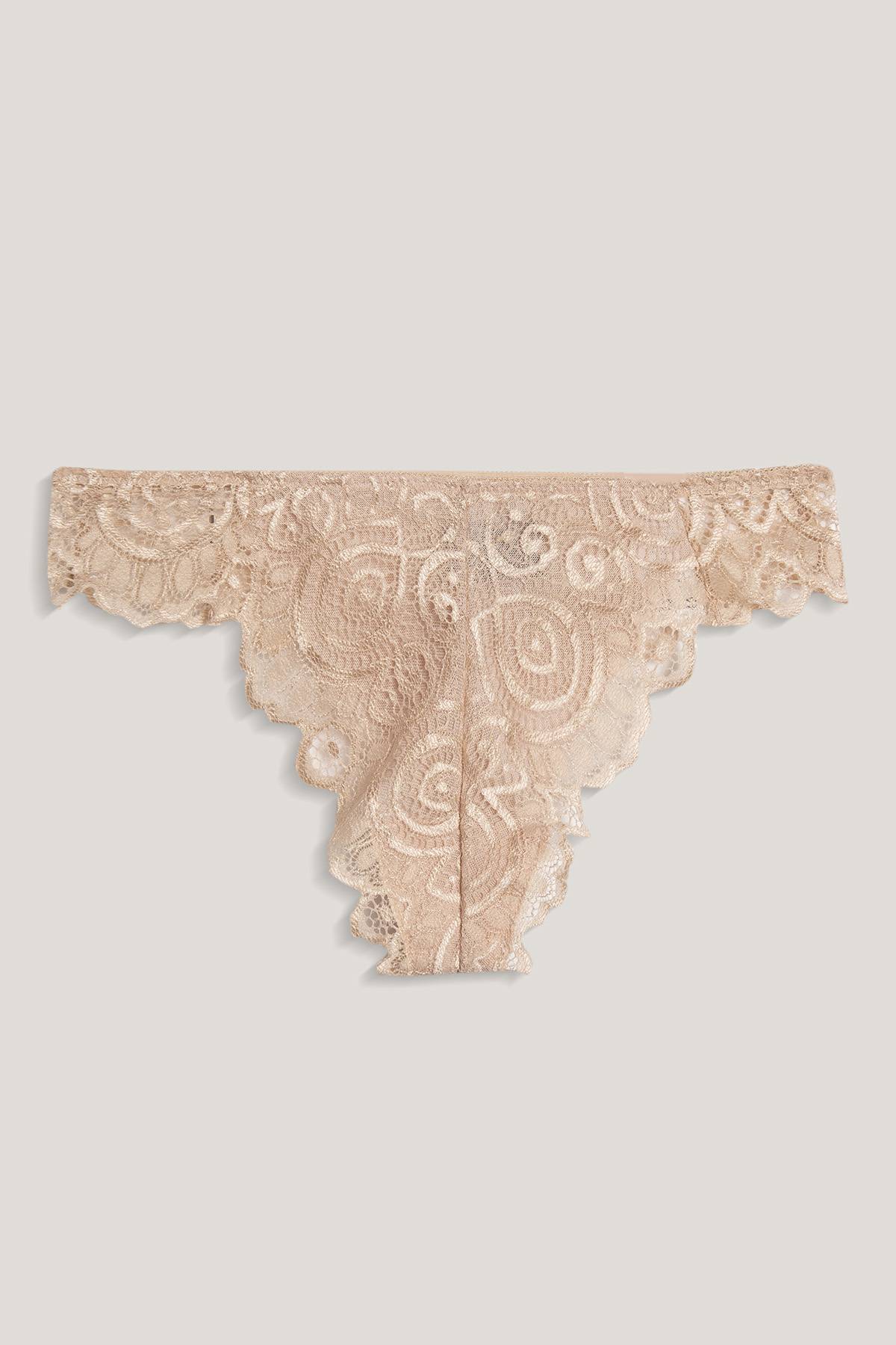 Bikini de Encaje René Rofé De Prati Tienda Online