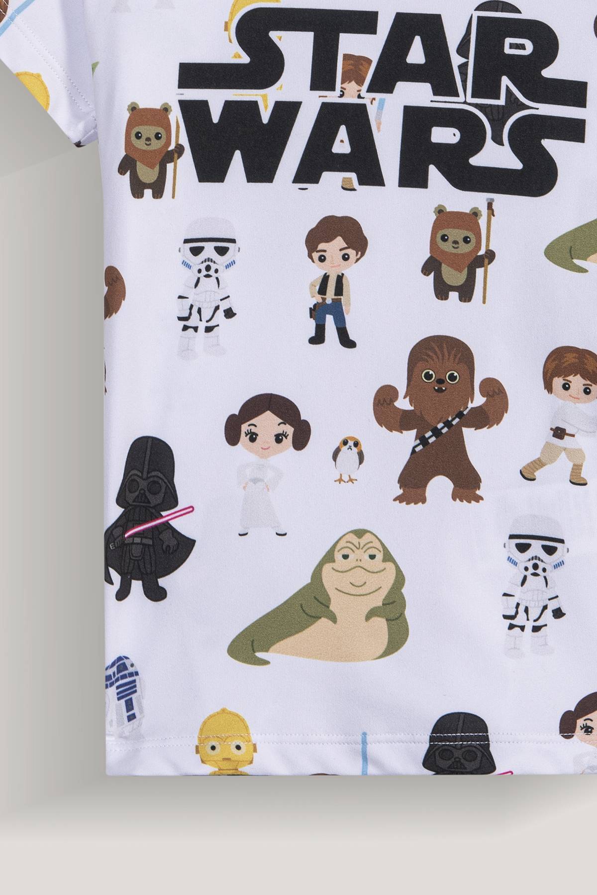 Estampados de best sale star wars