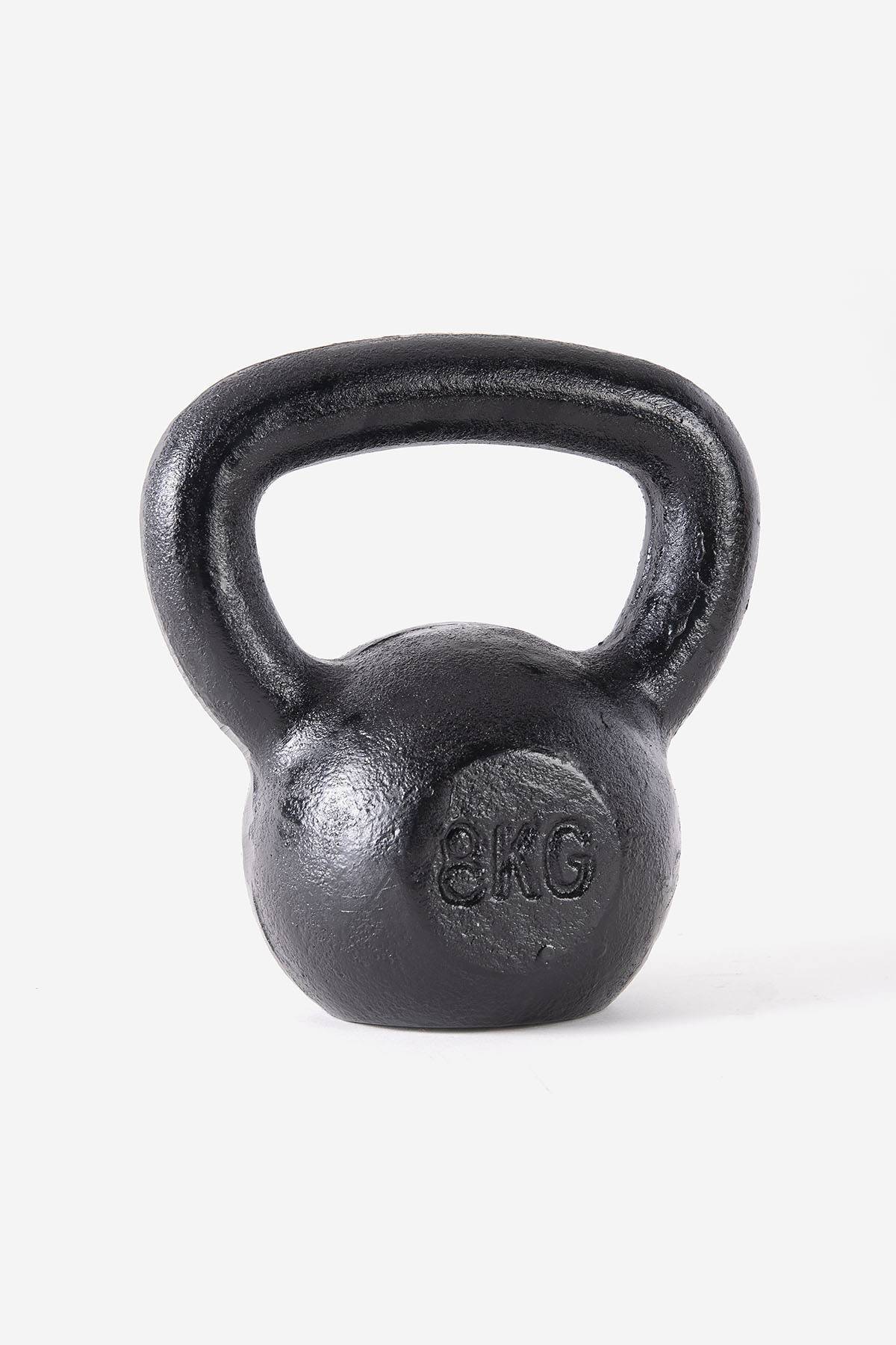 Kettlebell Pesa Rusa 8KG SVELTUS - HM Medical