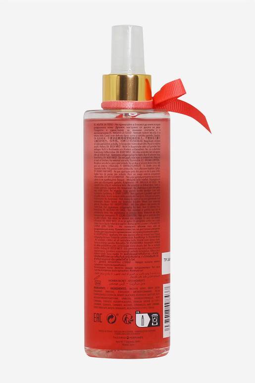 Splash Kiss Moments Women'Secret 250 ml De Prati Tienda Online