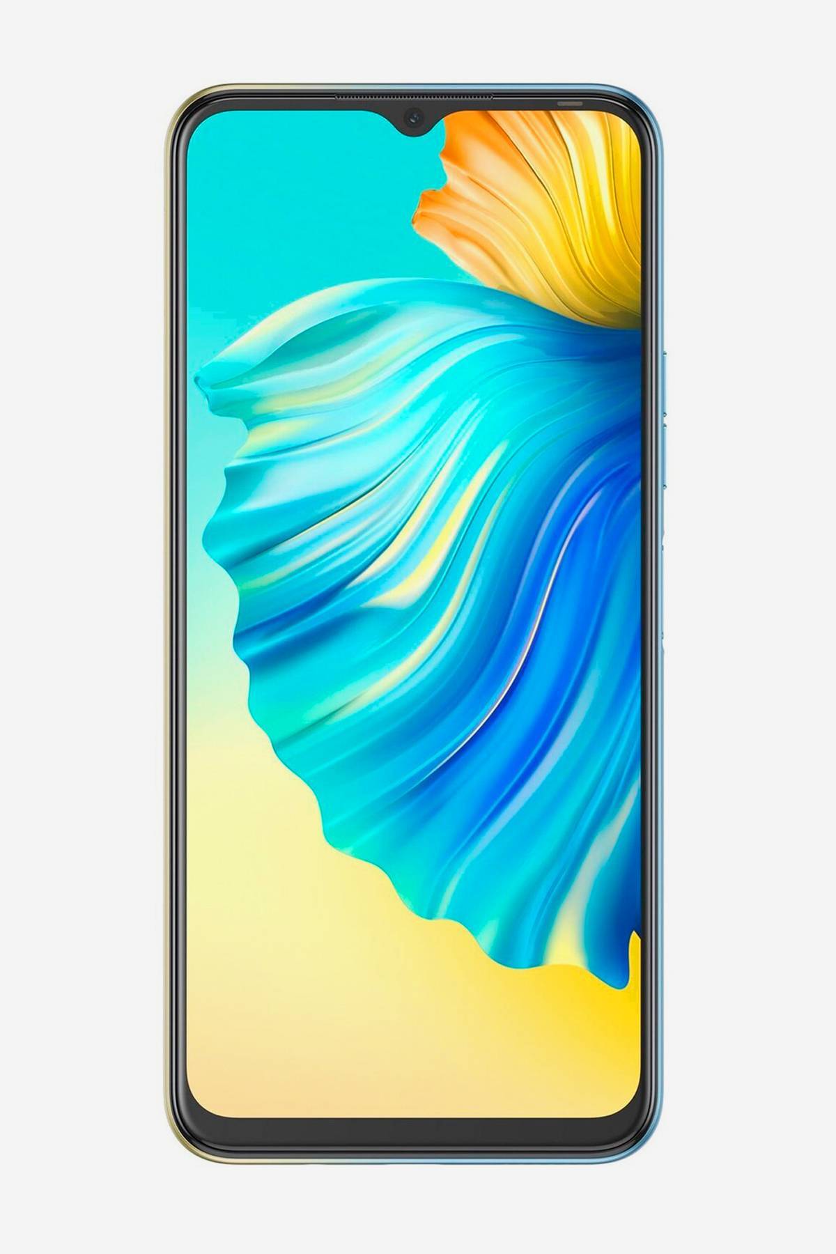 Tecno Spark 8P Dorado | Deprati Tienda Online