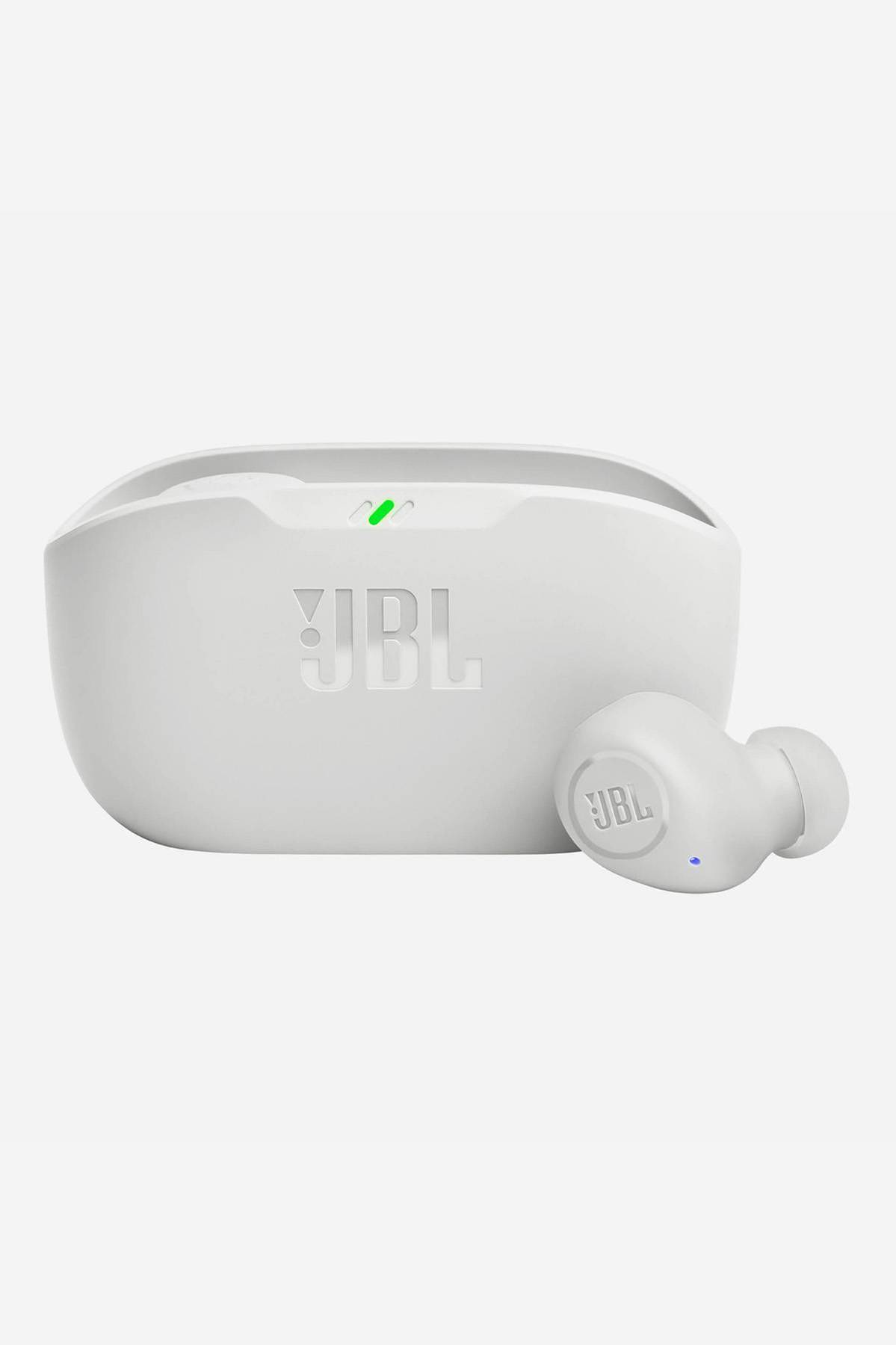 Aud fonos True Wireless JBL Wave Buds Blancos De Prati Tienda Online