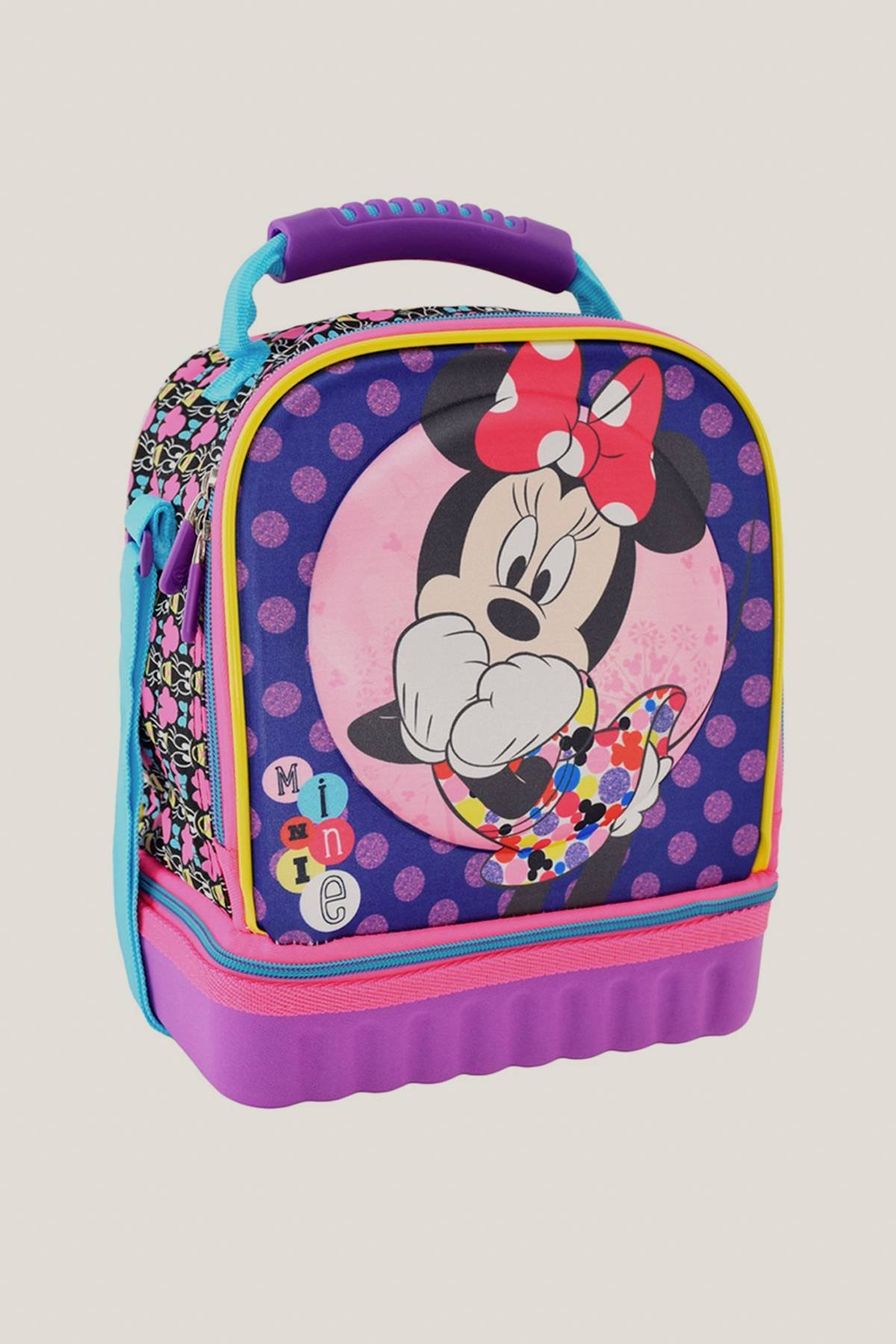 Loncheras de minnie online mouse