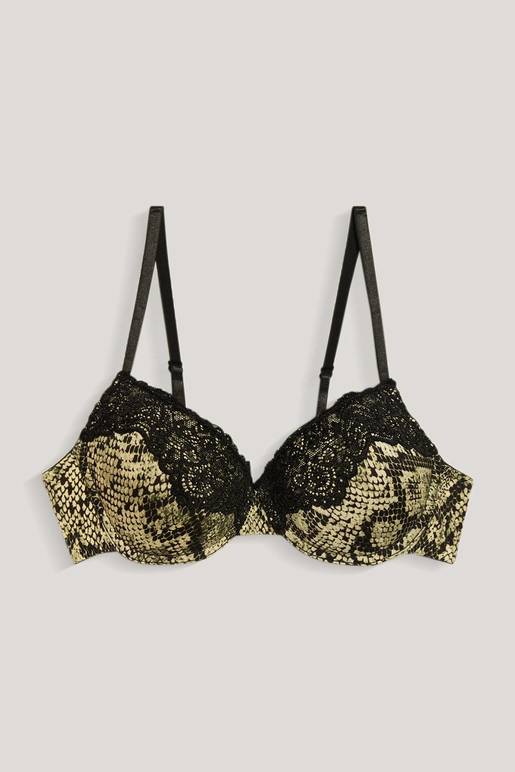 Brasier animal print hot sale