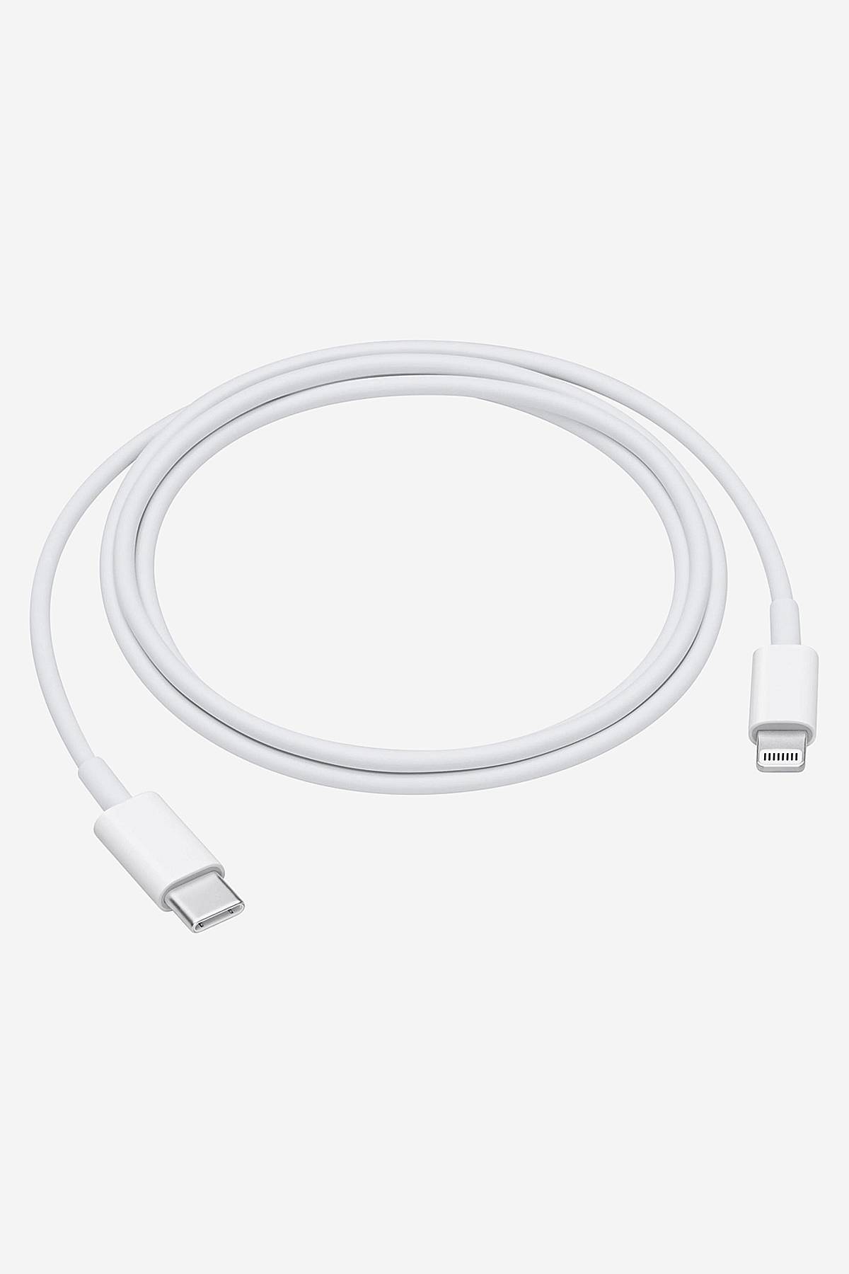 Cable USBC a Lightning Apple De Prati Tienda Online