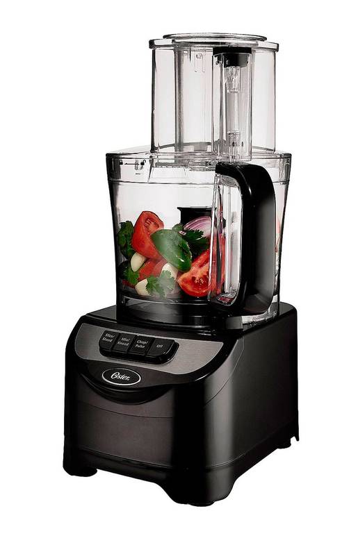 Licuadora Oster Triturador De Alimentos Oster Procesador De