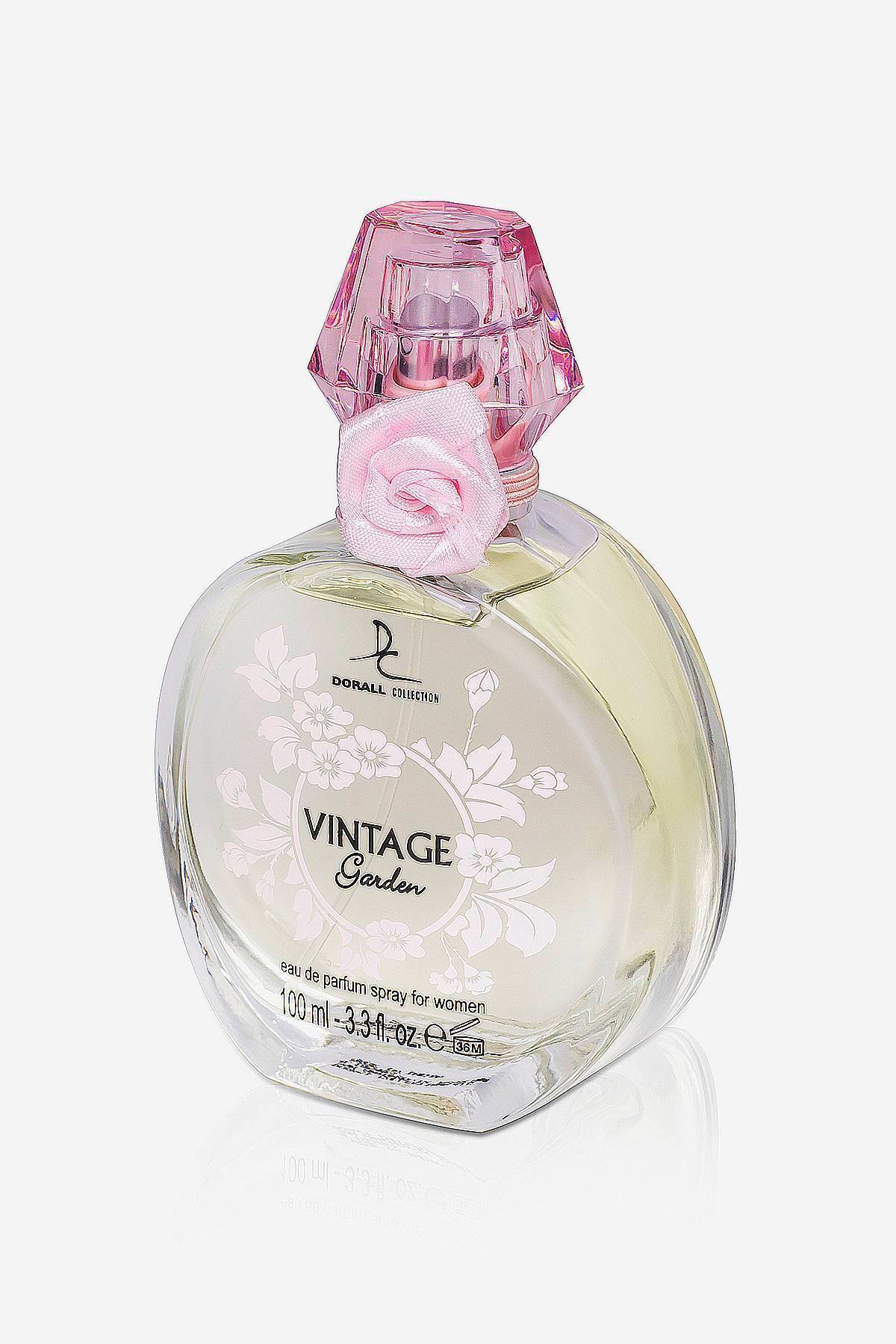 Vintage garden online perfume