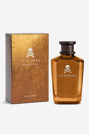 Eau de Parfum The Club Scalpers 125 ml | De Prati Tienda Online