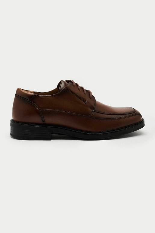 Zapato Formal Derby con Pasador Dockers De Prati Tienda Online