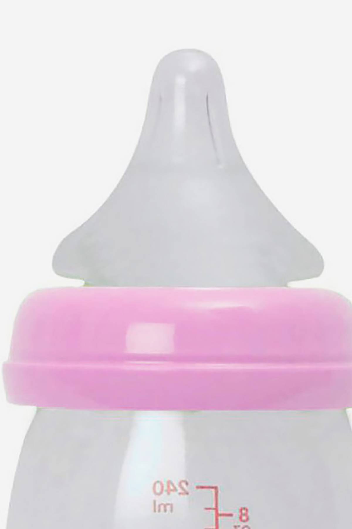 Biberón Persistáltico Pigeon 8 oz | De Prati Tienda Online