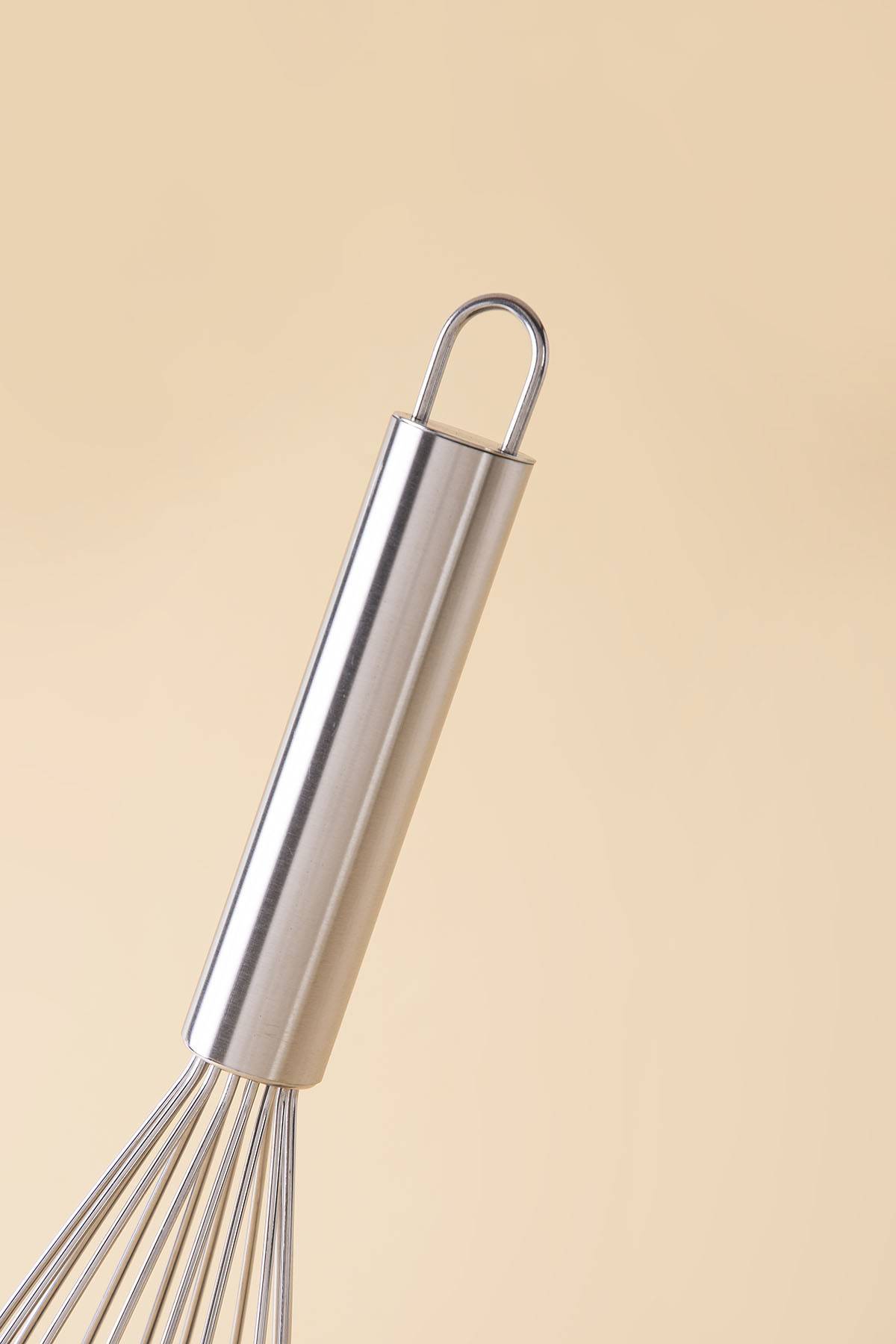 Batidor manual Kitchen Tools 12 pulgadas De Prati Tienda Online