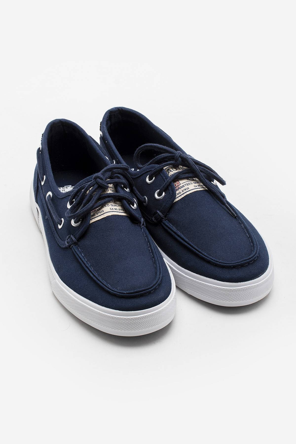 Zapato Casual Top Sider Nautica