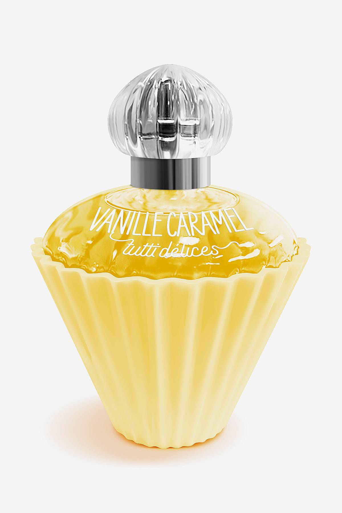 Eau de Toilette Vanille Caramel Tutti Délices 50ml De Prati Tienda Online