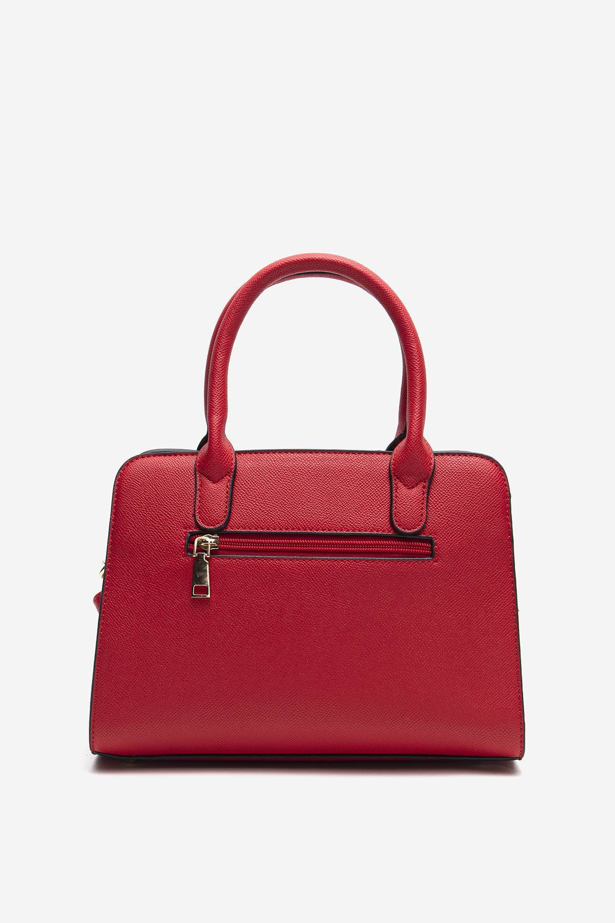 Cartera satchel La Terre Fashion De Prati Tienda Online