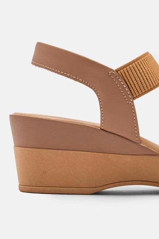 Zapatos Usaflex Modelo De Sandalia Usaflex Sandalia Usaflex