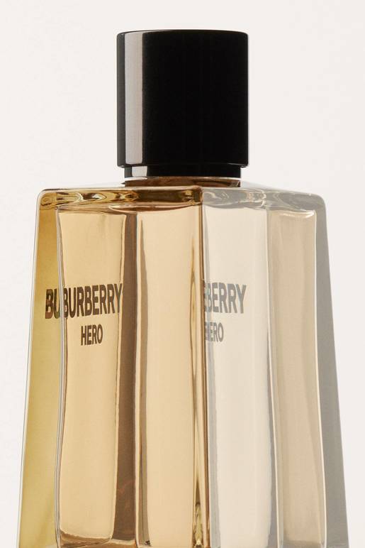 Eau de Toilette Hero Burberry 100 ml De Prati Tienda Online