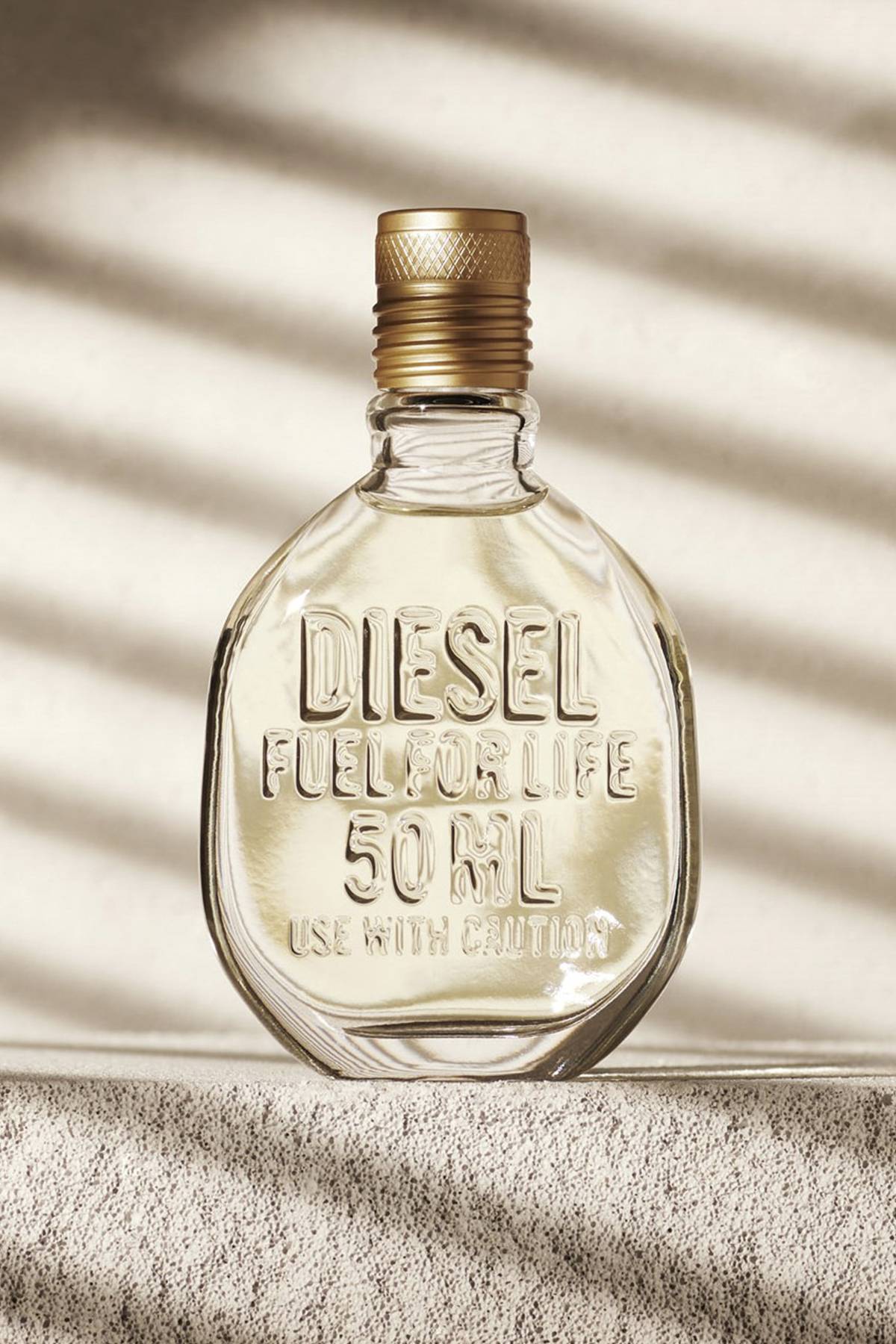 Colonia diesel fuel discount for life hombre