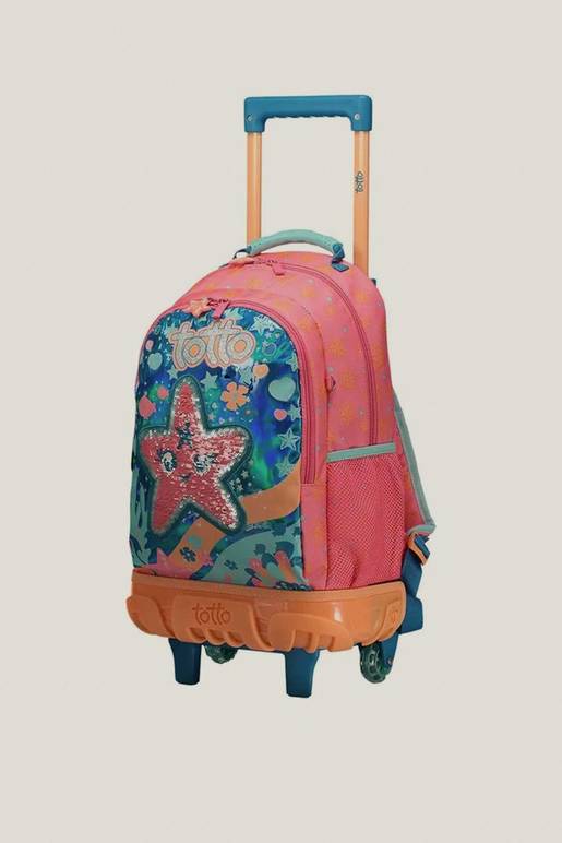 Totto mochilas online 2019