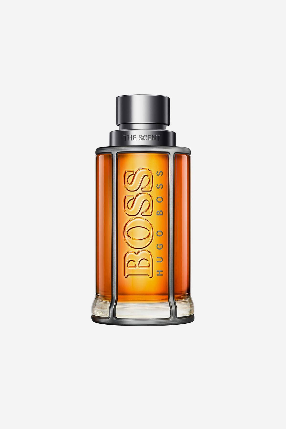 Eau de Toilette Boss Scent Men Hugo Boss 100 ml