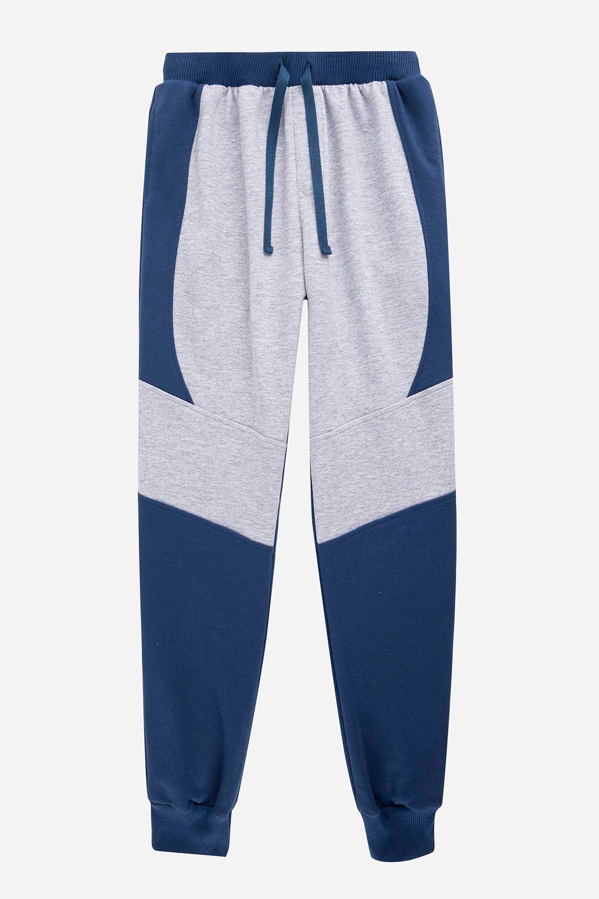 Jogger combinado discount