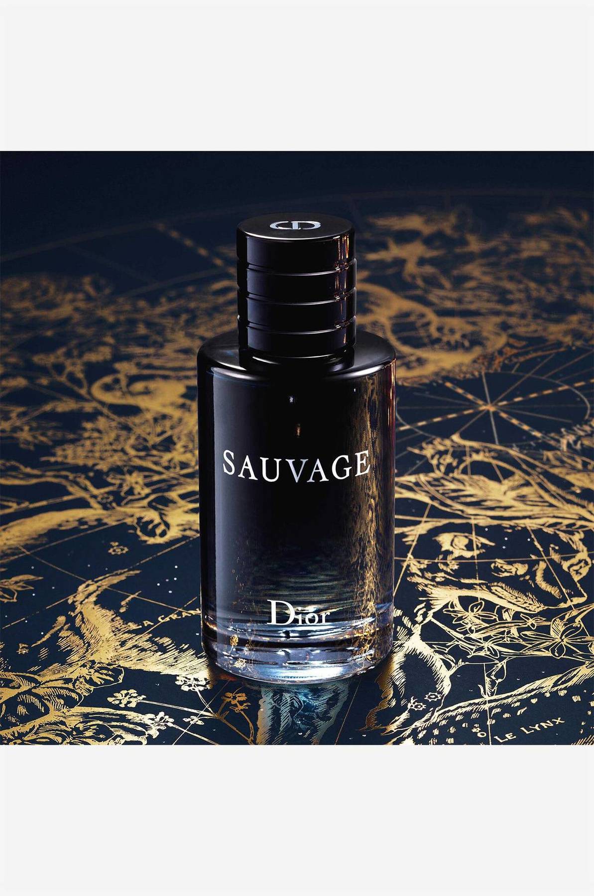 Set Sauvage Dior x3 De Prati Tienda Online