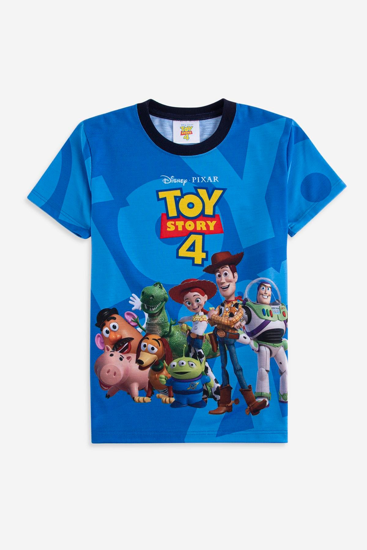 Camisas de toy sales story 4