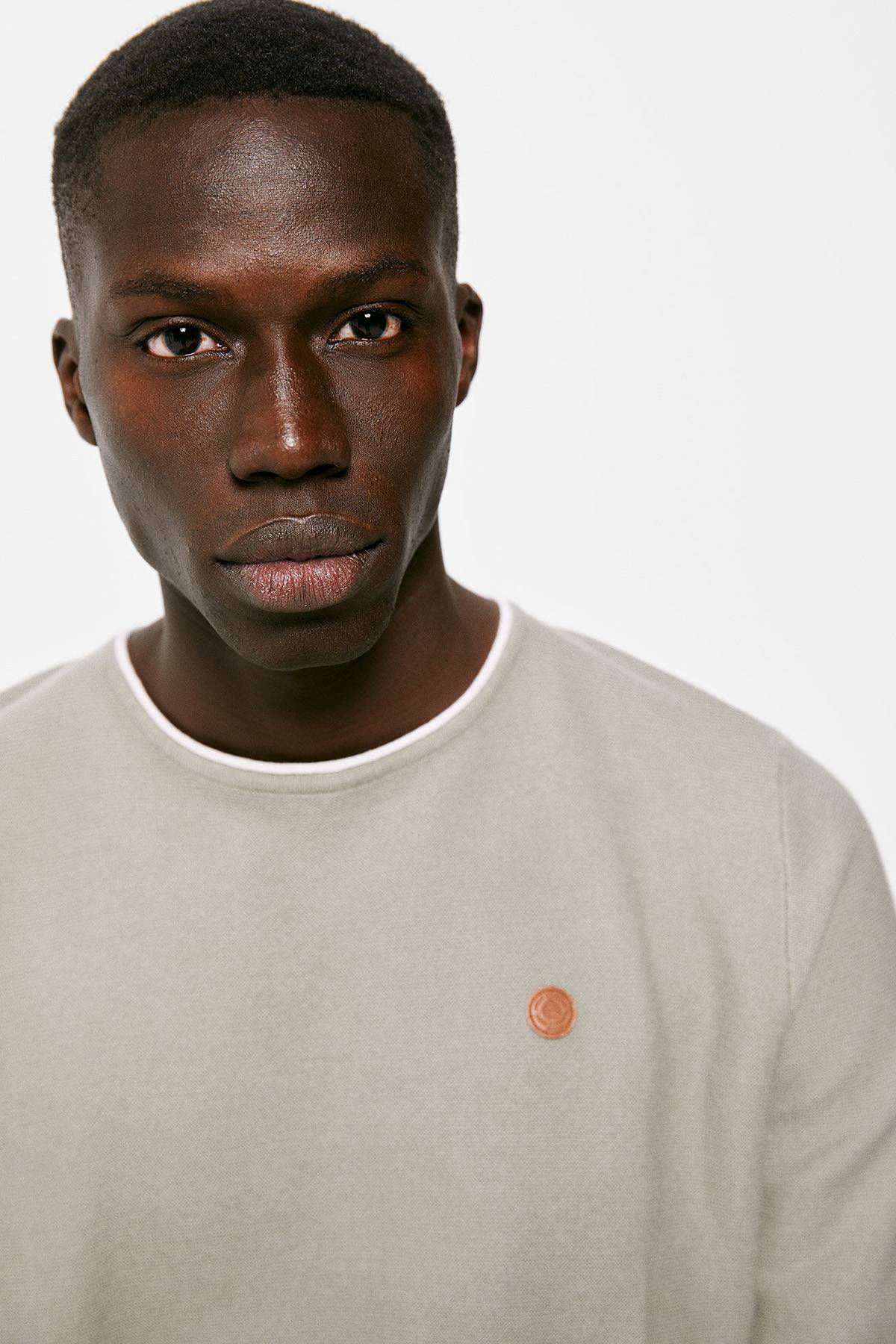 Sweater Springfield Reconsider | De Prati Tienda Online