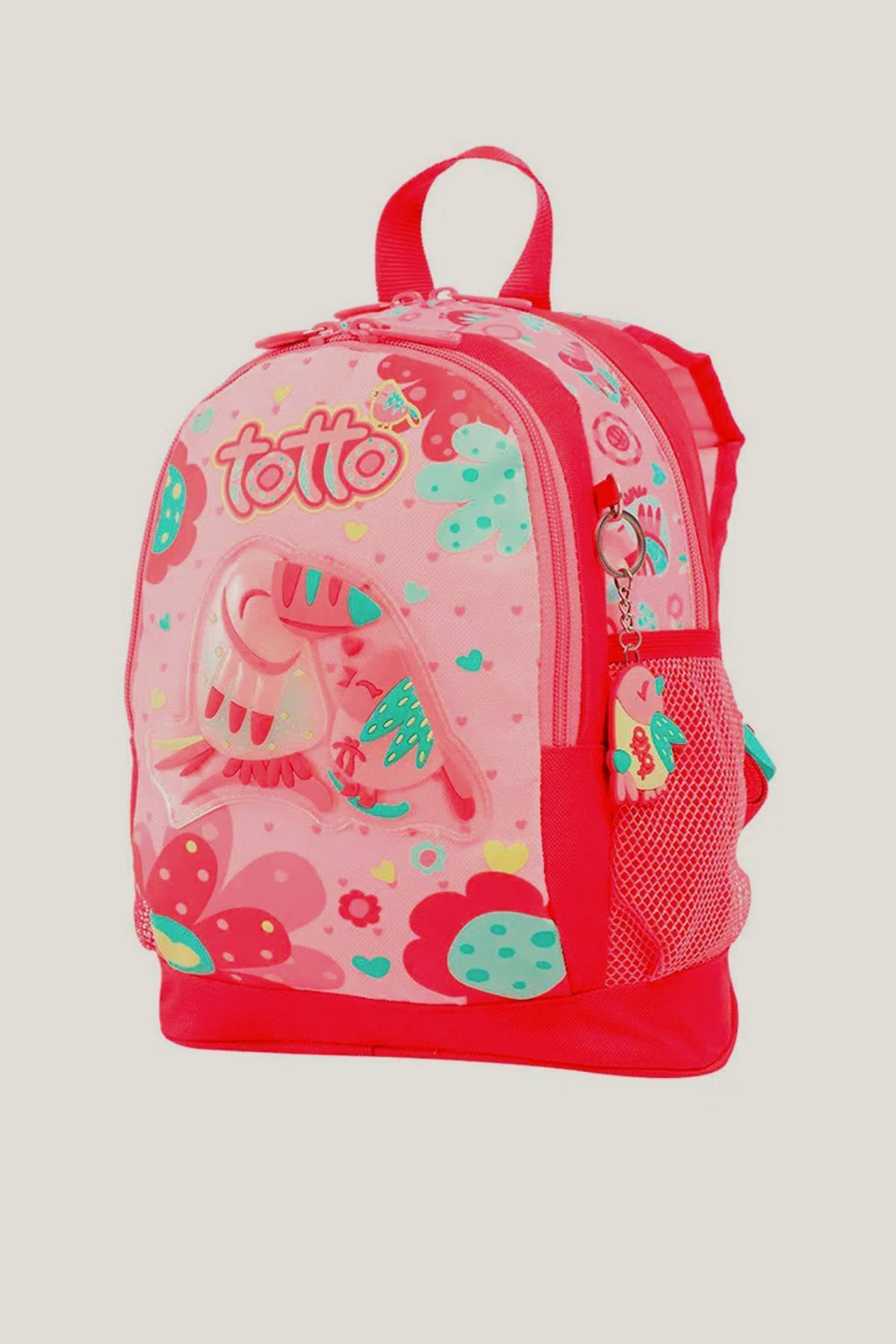 Mochila Totto  De Prati Tienda Online