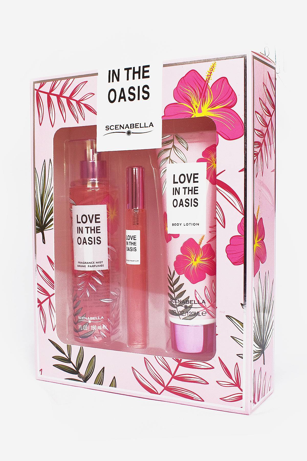 Love in the oasis perfume hot sale