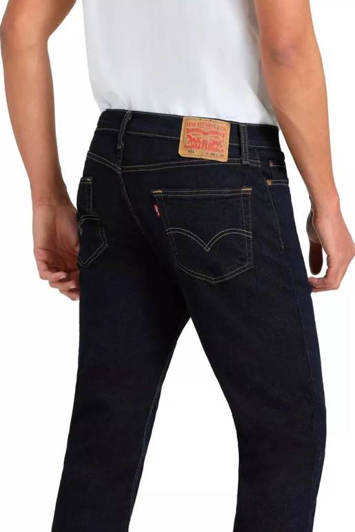 Mens Jeans Levis 511 Hombre Amazon Levis Original Comprar Tejanos