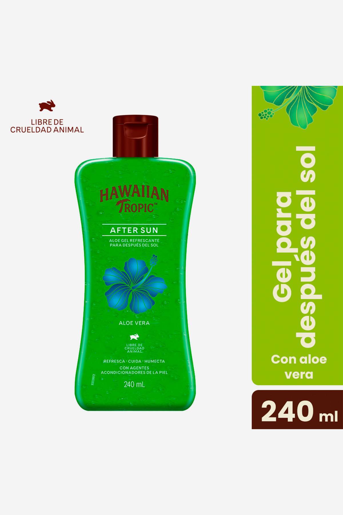 aloe vera gegen dehnungsstreifen erfahrungen Skin Love – Feuchtigkeit & Repair nach der Sonne main image 1