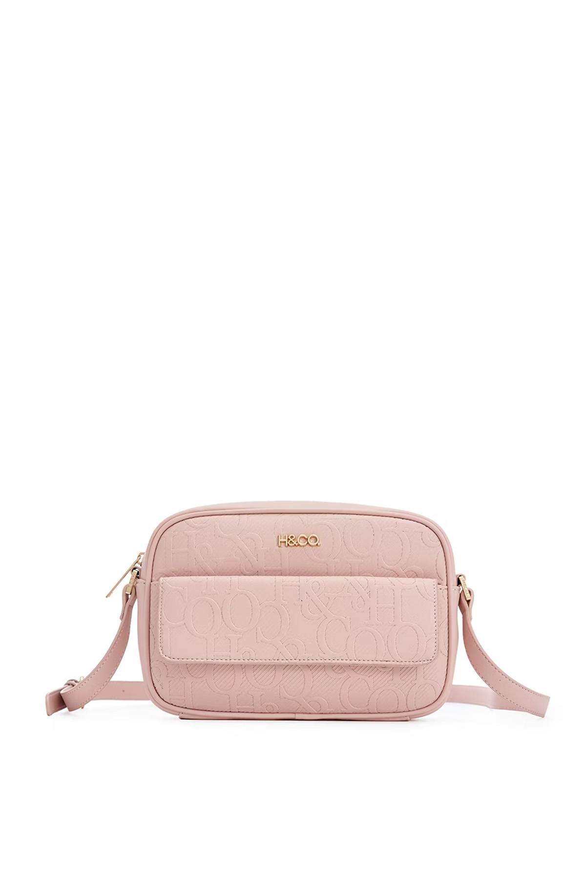 Bolsa crossbody h&co new arrivals