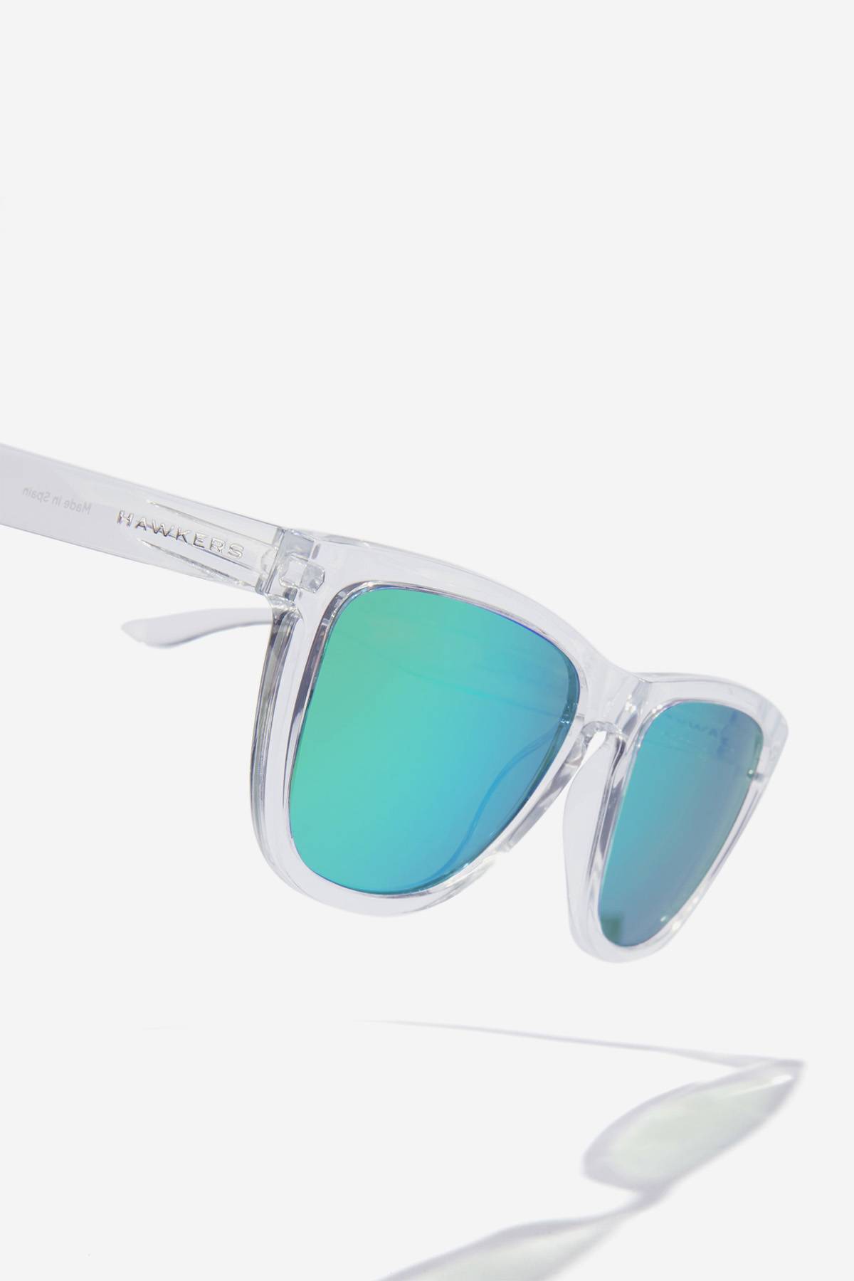 Gafas redondas hawkers deals