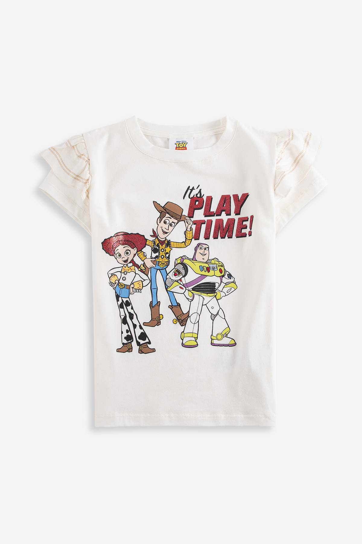 Camisetas estampadas toy discount story