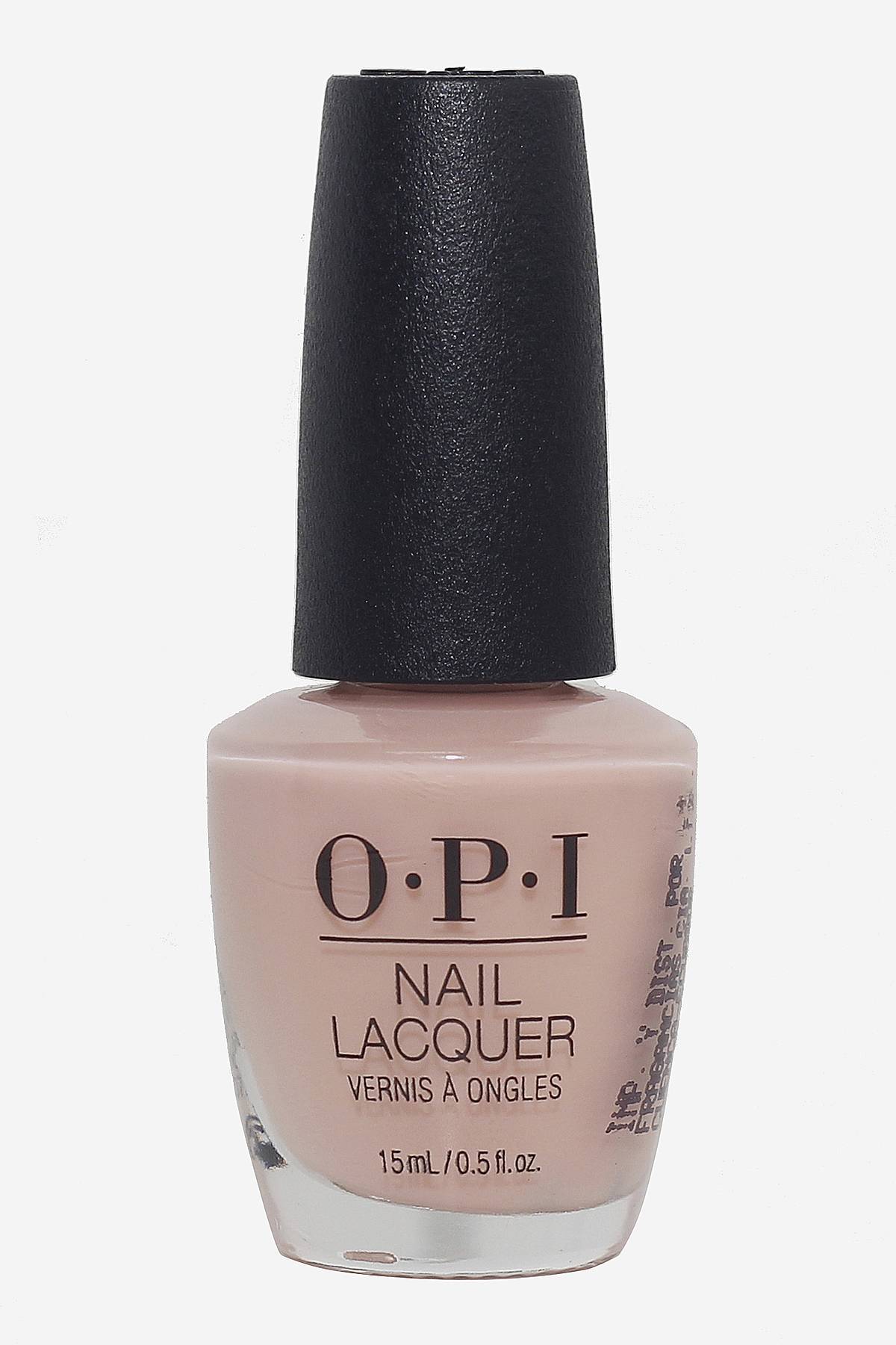 Esmalte Bubble Bath OPI De Prati Tienda Online