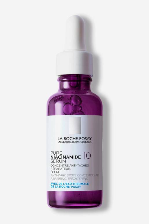 Sérum Pure Niacinamide 10 La RochePosay 30 ml De Prati Tienda Online