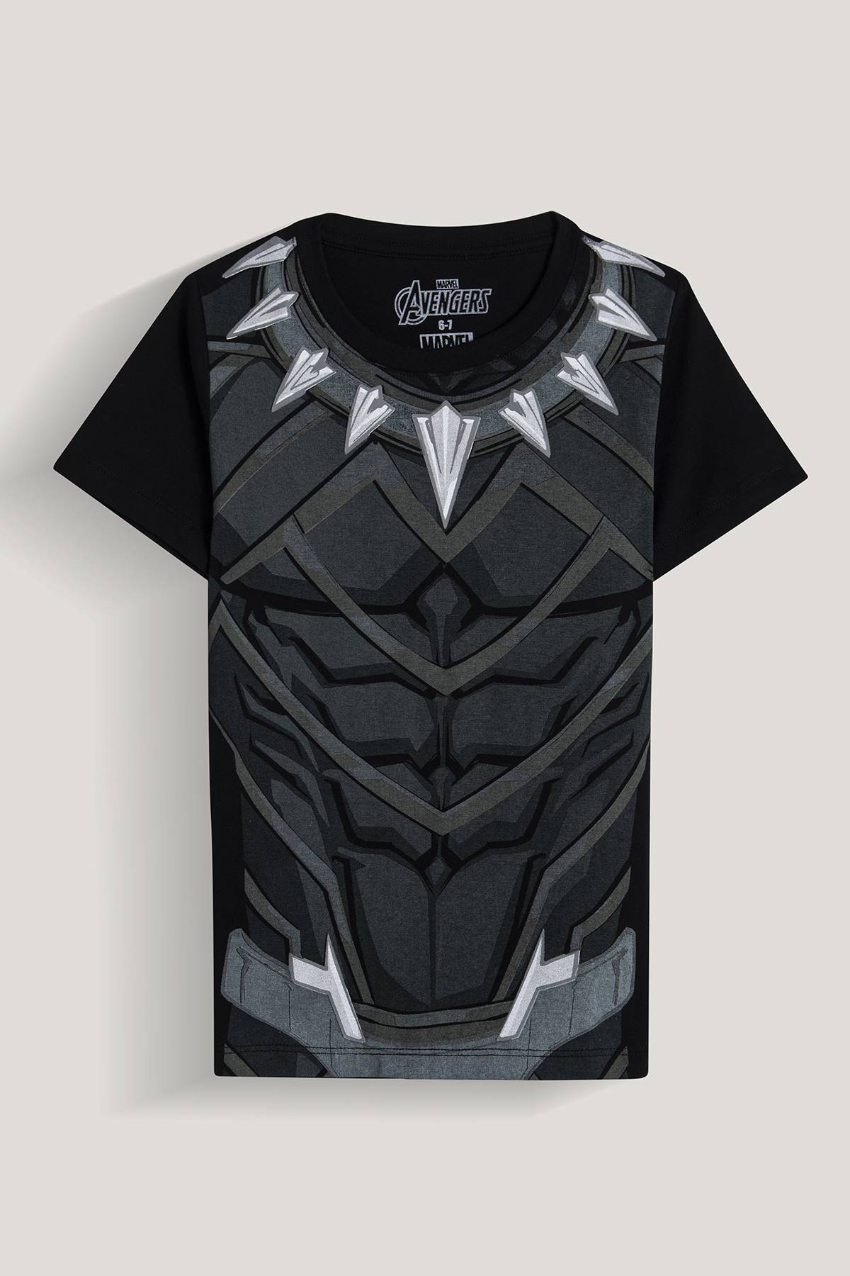 Polera pantera negra new arrivals