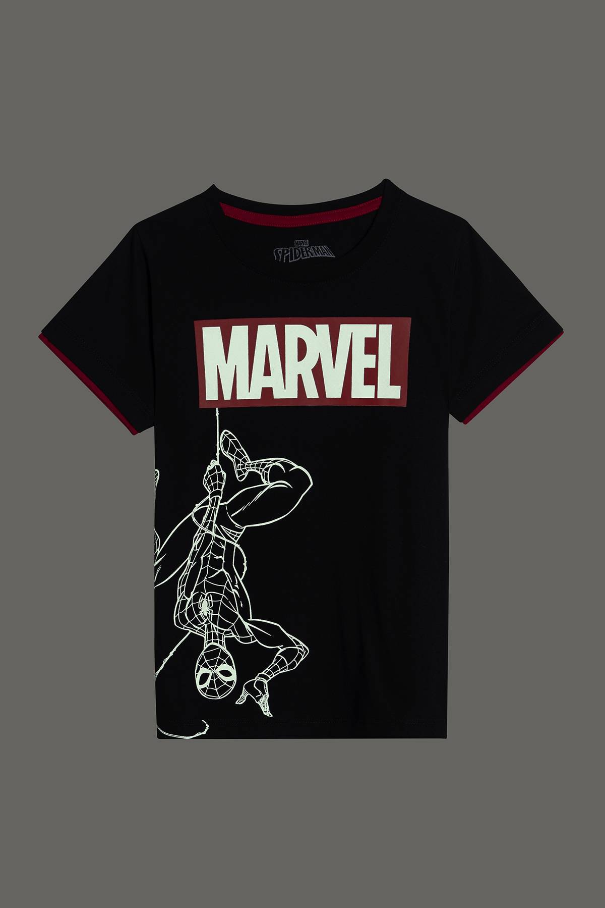 Camiseta spiderman online primark