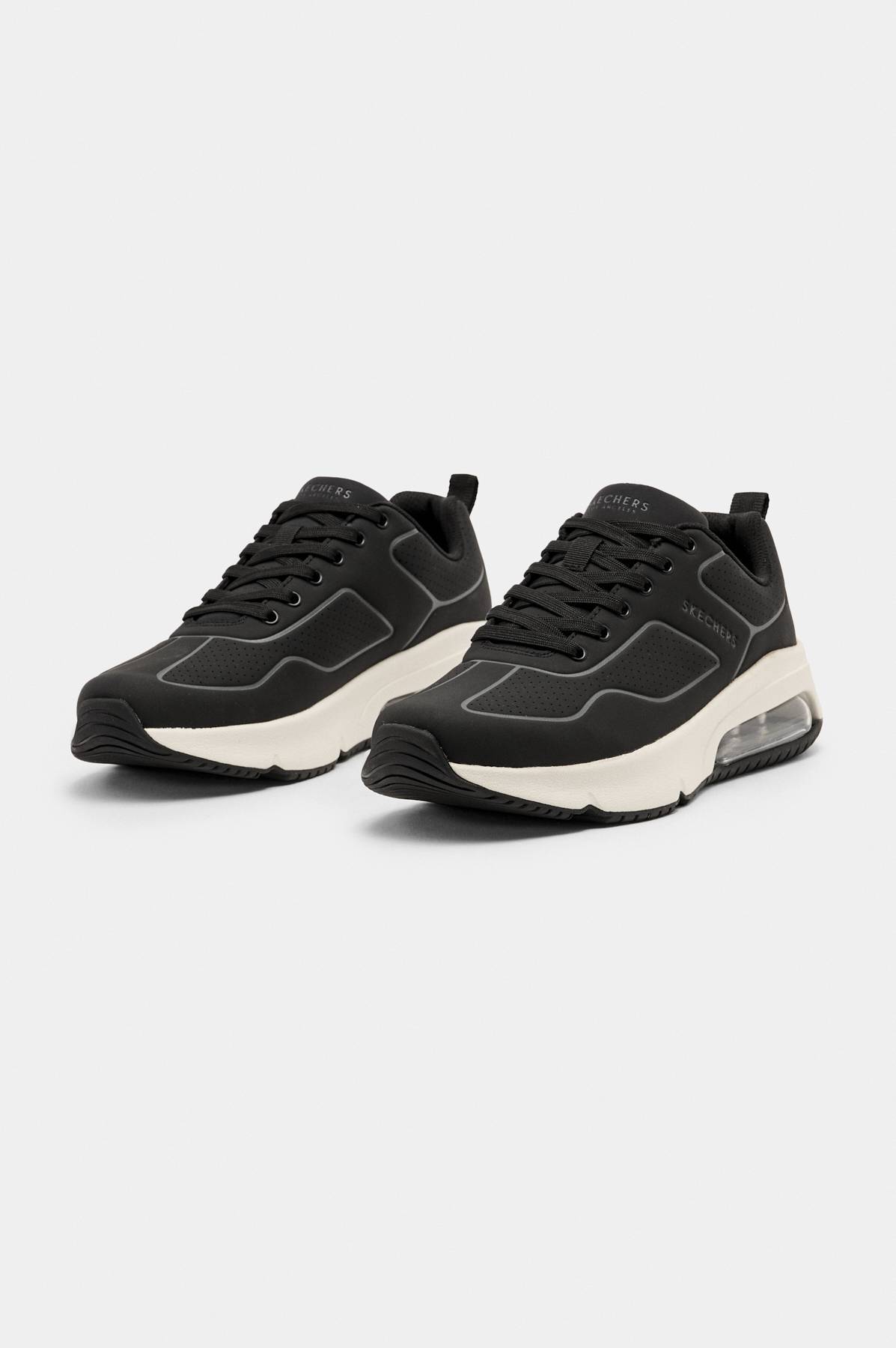 Sneakers para Hombre Uno Evolve Infinit Skechers De Prati Tienda Online