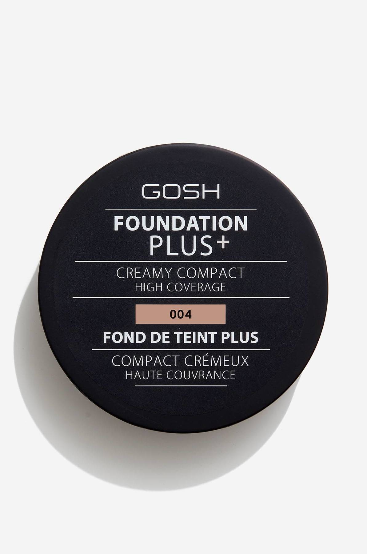 Base Compacta Plus+ Gosh #4 Natural | Deprati Tienda Online