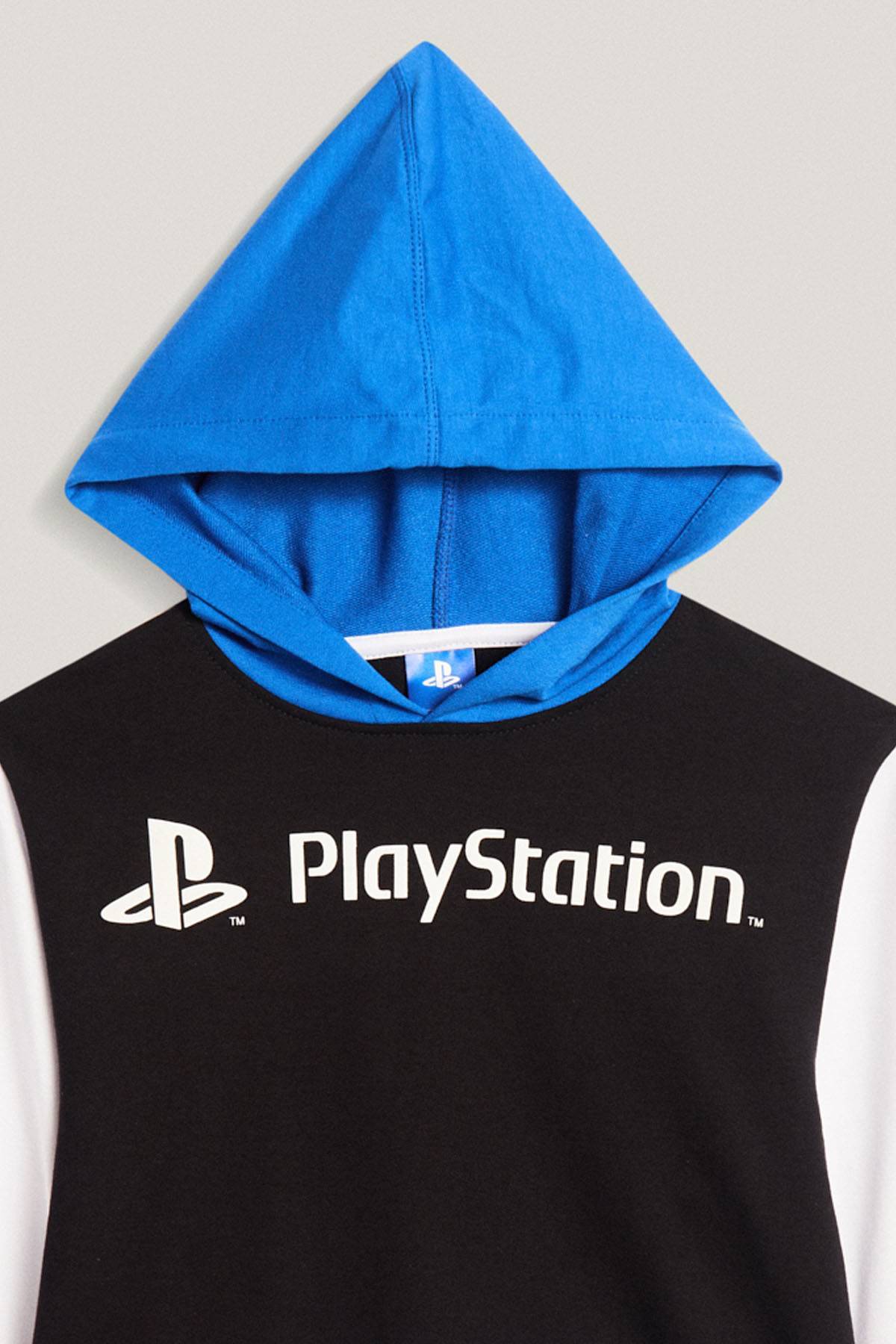 Sudaderas Niño 12 Años Sudadera Con Capucha Primark PlayStation